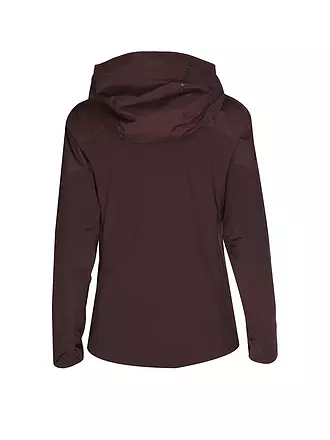 ARCTERYX | Damen Isojacke Proton Hybrid Hoodie | schwarz