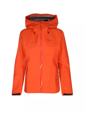 ARCTERYX | Damen Wanderjacke Beta SL | 