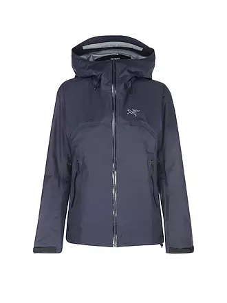 ARCTERYX | Damen Wanderjacke Beta SL | orange