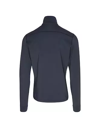 ARCTERYX | Herren Funktions Zipshirt Rho LT | dunkelblau