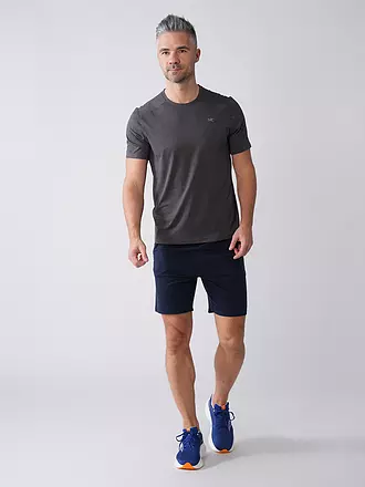 ARCTERYX | Herren Funktionsshirt Cormac Crew | schwarz