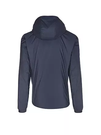 ARCTERYX | Herren Isojacke Atom Hoodie | orange