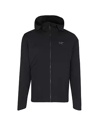 ARCTERYX | Herren Isojacke Atom SL Hoodie | schwarz