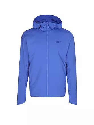 ARCTERYX | Herren Isojacke Atom SL Hoodie | schwarz