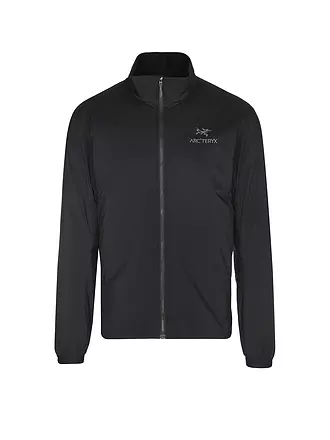 ARCTERYX | Herren Isojacke Atom | schwarz