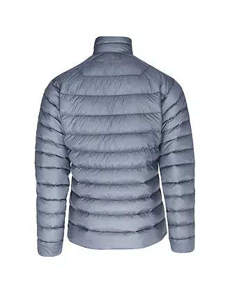 ARCTERYX | Herren Isojacke Cerium | grau