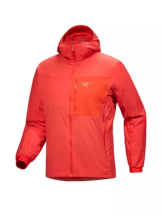 ARCTERYX | Herren Isojacke Proton SL Hoodie | schwarz