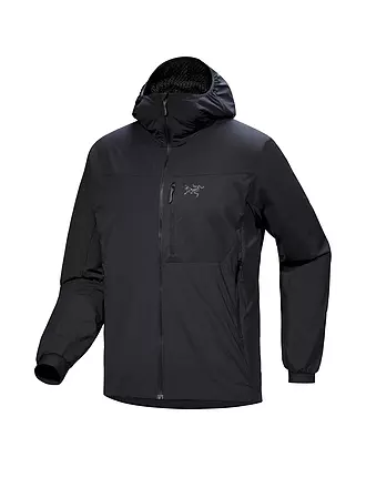 ARCTERYX | Herren Isojacke Proton SL Hoodie | rot