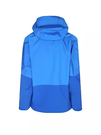 ARCTERYX | Herren Tourenjacke Rush 3L GTX Hoodie | orange