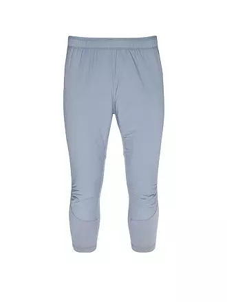 ARCTERYX | Herren Unterzieh Tight Coreloft Iso 3/4 | hellgrau