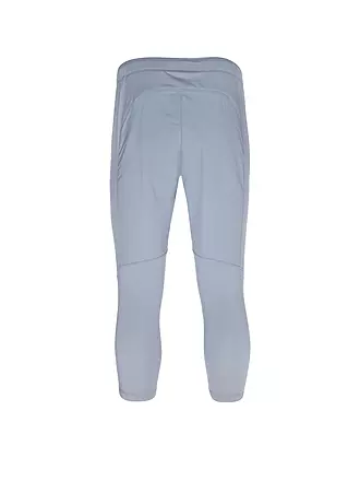 ARCTERYX | Herren Unterzieh Tight Coreloft Iso 3/4 | hellgrau