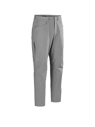 ARCTERYX | Herren Wanderhose Kragg | grau