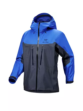 ARCTERYX | Herren Wanderjacke Alpha GTX Hoodie | 