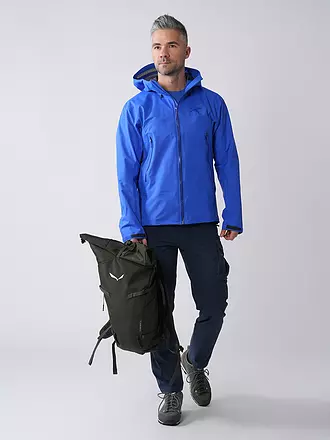 ARCTERYX | Herren Wanderjacke Beta SL GTX Hoodie | blau