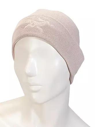 ARCTERYX | Mütze Embroidered Bird Toque | rosa