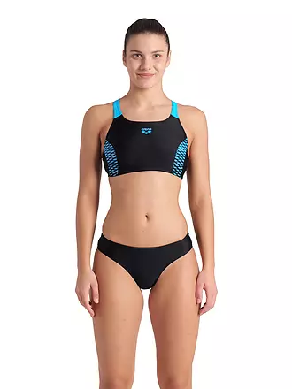 ARENA | Damen Bikini | türkis