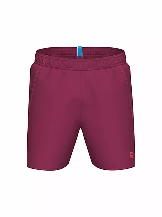 ARENA | Herren Badeshort | beere