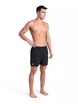 ARENA | Herren Badeshort | dunkelblau