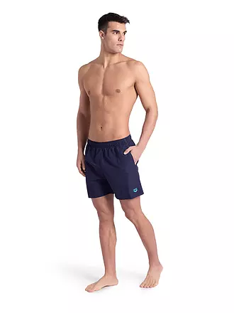 ARENA | Herren Badeshort | beere