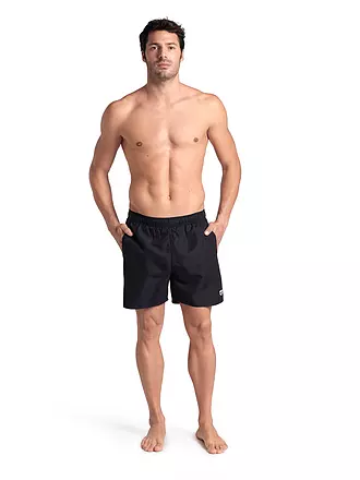 ARENA | Herren Badeshort | beere