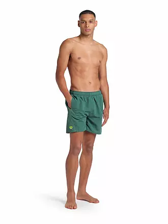 ARENA | Herren Badeshort | türkis