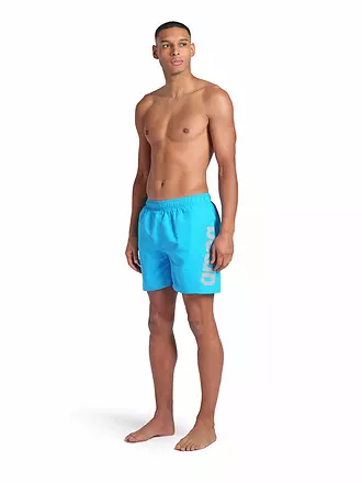 ARENA | Herren Badeshort | blau