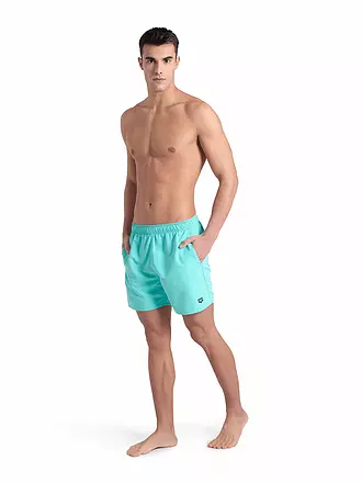 ARENA | Herren Badeshort | dunkelblau