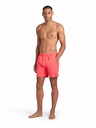 ARENA | Herren Badeshort | beere