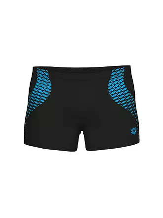 ARENA | Herren Beinbadehose | schwarz