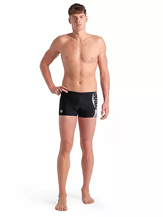 ARENA | Herren Beinbadehose | schwarz