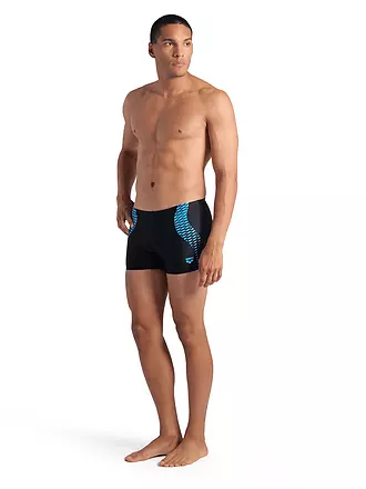 ARENA | Herren Beinbadehose | schwarz