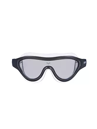 ARENA | Schwimmbrille The One Mask | weiss