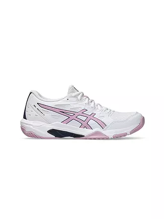 ASICS | Damen Hallenschuhe Gel-Rocket 11 | weiss