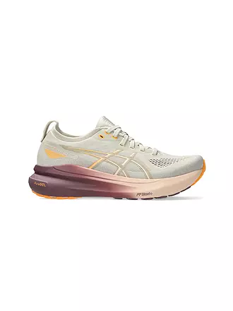 ASICS | Damen Laufschuhe Gel-Kayano 3 | weiss