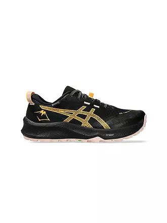 ASICS | Damen Traillaufschuhe Gel-Trabuco 12 GTX | schwarz