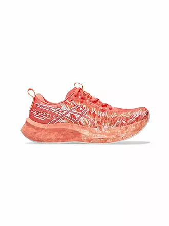 ASICS | Damen Wettkampfschuhe Noosa Tri 16 | orange