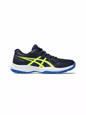 ASICS | Kinder Hallenschuhe Upcourt 6 GS | dunkelblau