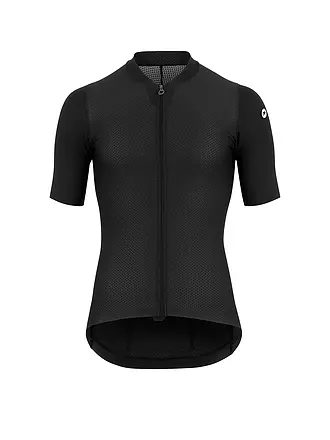 ASSOS | Herren Radtrikot Mille GT Jersey Drylite S11 | schwarz