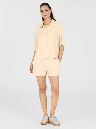 ATHLECIA | Damen Bluse Resort | creme