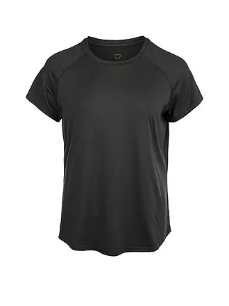 ATHLECIA | Damen Fitnessshirt Gaina  | 