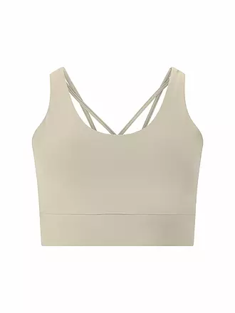 ATHLECIA | Damen Sport-BH Gaby Medium Support | mint