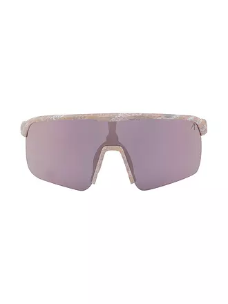 ATHLETES EYEWEAR | Damen Sportbrille Ace | beige