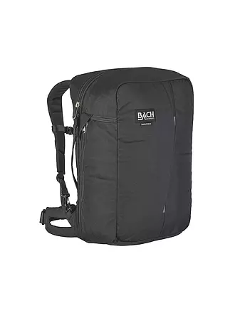 BACH | Reiserucksack  Travelstar 40L | schwarz