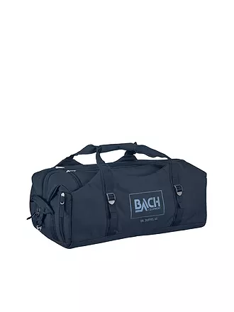 BACH | Reisetasche Dr. Duffel 40L | rot