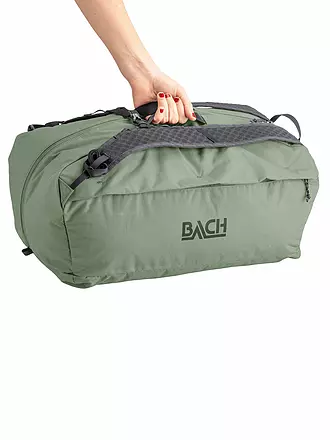 BACH | Reisetasche Duffel Itsy Bitsy 30L | schwarz