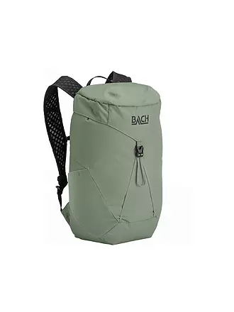 BACH | Tagesrucksack Itsy Bitsy 20L | olive