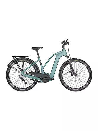 BERGAMONT | Damen E-Bike E-Horizon Edition 5 Lady | hellblau