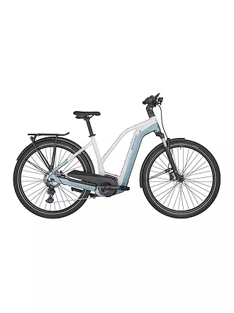 BERGAMONT | Damen E-Bike E-Horizon Edition LTD Lady | weiss