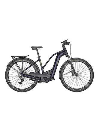 BERGAMONT | Damen E-Bike E-Horizon Sport 6 Lady | lila