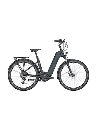 BERGAMONT | Damen E-Bike E-Horizon Sport 6 Wave petrol | petrol